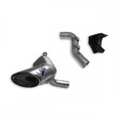 Ducati XDiavel Complete Racing Exhaust System