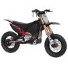 OSET MX-10 48V Racing Lithium Ion Electric Bike -Moose Racing Shop 2018 oset bikes mx 10 48v electric canada calgary alberta 1