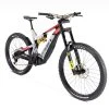2021 Intense Tazer MX Pro EBike
