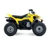 2022 Suzuki QUADSPORT Z90 LT-Z90M2 1 2022 Suzuki QUADSPORT Z90 LT-Z90M2 -Moose Racing Shop 2022 suzuki quadsport z90 lt z90m2 1 yellow