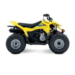2022 Suzuki QUADSPORT Z90 LT-Z90M2