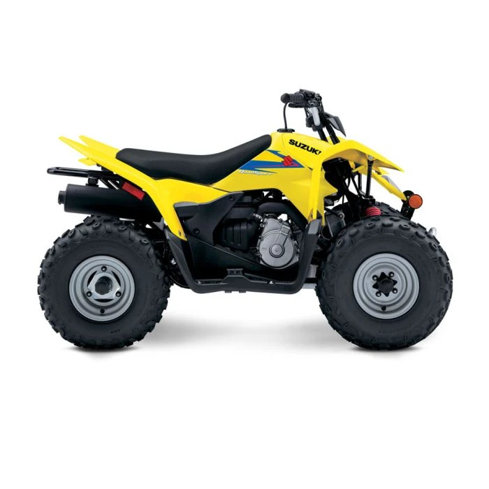 2022 Suzuki QUADSPORT Z90 LT-Z90M2 3 2022 Suzuki QUADSPORT Z90 LT-Z90M2