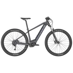 2022 Scott Aspect ERide 940 Bike