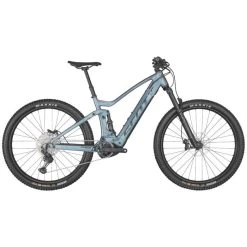 2022 Scott Strike ERide 920 US