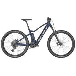2022 Scott Strike ERide 940 US