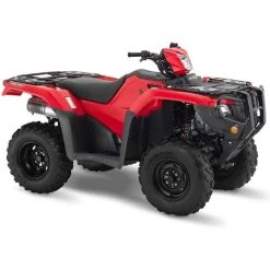 2023 Honda Rubicon DCT IRS EPS TRX520FA6P