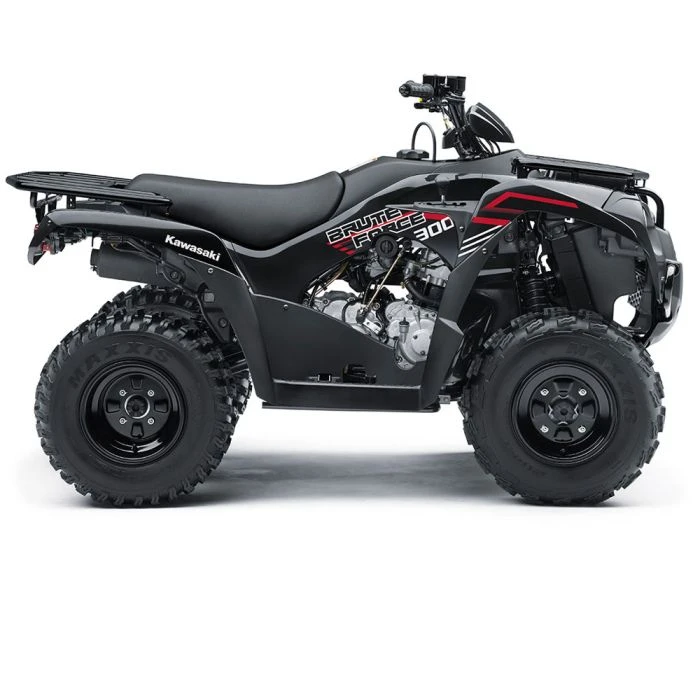 2023 Kawasaki BRUTE FORCE 300 KVF300CPFNN 3 2023 Kawasaki BRUTE FORCE 300 KVF300CPFNN
