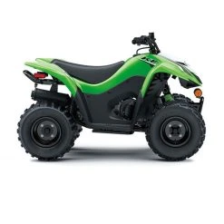 2023 Kawasaki KFX90 KSF90BPFNN