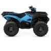 2023 Yamaha GRIZZLY EPS YF70GPAPL