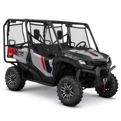 2023 Honda Pioneer 1000 5P TRAIL EDITION SXS10M5LP