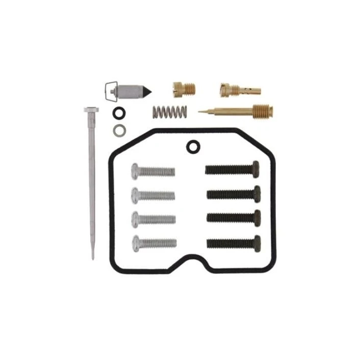 All Balls Carborator Rebuld Kit KLR650 3 All Balls Carborator Rebuld Kit KLR650