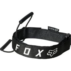 Fox Racing Enduro Strap Black