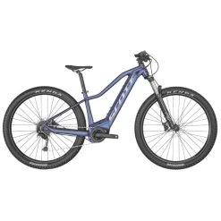 2022 Scott Contessa Active ERide 930 Bike