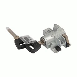 ABUS Battery Lock - BOSCH Frame Mount