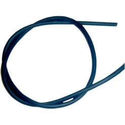 TecMate Carbmate And Vaccummate Santoprene Fuel- And Oil-resistant Hose-3ft. - TS-225