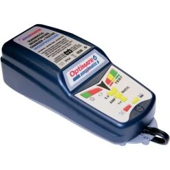 TecMate Optimate 6 Charger - TM-181