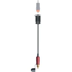 TecMate 12V Weatherproof Accessory Socket - O-16