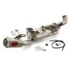 KTM Akrapovič Racing Exhaust Evo Line 1290 Super Duke R