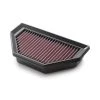 KTM High Flow Air Filter 1190 RC8 2008-15 -Moose Racing Shop 69006915100