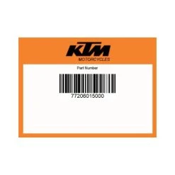 KTM Airfilter SX / XC / XCF 2011-'14
