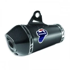 Ducati Termignoni Sport Line Racing Silencer