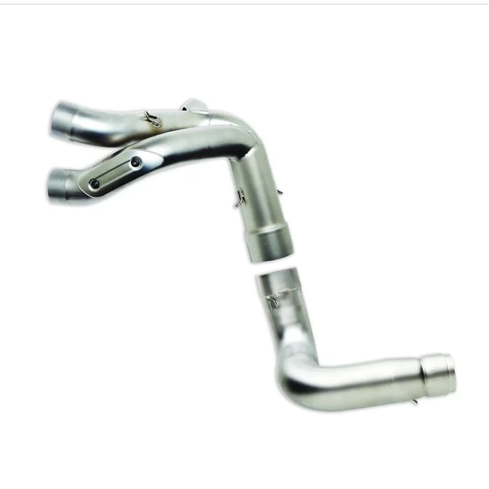 Ducati Scrambler Racing Manifold Ass. 1402 3 Ducati Scrambler Racing Manifold Ass. 1402