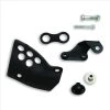 Ducati Scrambler Sport-Line Slip-On Racing Silencer Mounting Kit