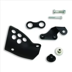 Ducati Scrambler Sport-Line Slip-On Racing Silencer Mounting Kit