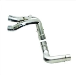 Ducati Scrambler Racing Manifold