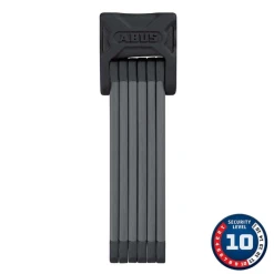 ABUS Bordo 6000 Folding Lock With Key