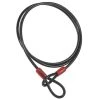 ABUS Cobra Loop Cable -Moose Racing Shop abus cobra cable loop