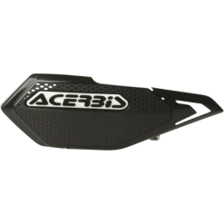 Acerbis X-Elite MTB/Mini Bike Handguards-Black