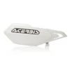 Acerbis X-Elite MTB/Mini Bike Handguards -Moose Racing Shop acerbis x elite mtb mini bike handguards white 1