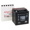Yuasa YIX30L-BS AGM Battery -Moose Racing Shop agm battery yix30l bs yuam6230x
