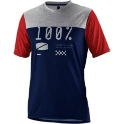 100% 100 Percent Airmatic MTB Jersey