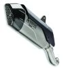 Ducati Multistrada V4 Akrapovic Slip-On-Exhaust 96481771BA