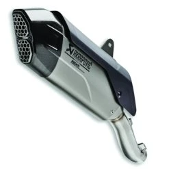 Ducati Multistrada V4 Akrapovic Slip-On-Exhaust 96481771BA