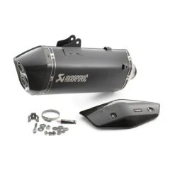KTM 1090/1290 Adventure Akrapovic Exhaust Slip-On