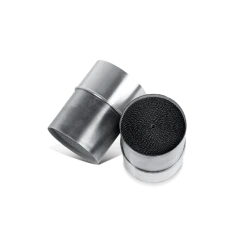 Akrapovic Catalytic Converter - P-KAT-035