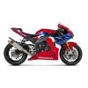 Akrapovic Evolution GP Exhaust Honda - S-H10E3-APLT CBR1000RR-R Fireblade SP 2021