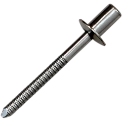 Akrapovic Exhaust Blind Rivet - P-BR1