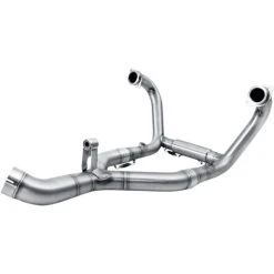 Akrapovic Exhaust Head Pipe - E-B12E1