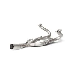 Akrapovic Exhaust Head Pipe - E-B12R6