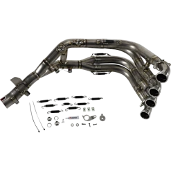 Akrapovic Exhaust Header - E-B10E9