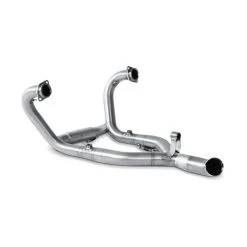 Akrapovic Exhaust Head Pipe - E-B12R3