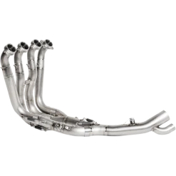 Akrapovic Exhaust Headers - E-B10R5
