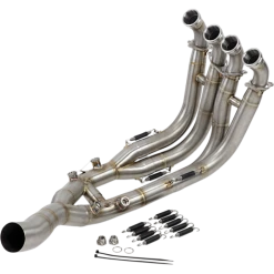 Akrapovic Exhaust Headers - E-B10R7