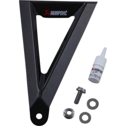 Akrapovic Exhaust Muffler Bracket - P-MBH10SO2