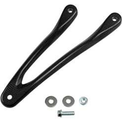 Akrapovic Exhaust Muffler Bracket - P-MBK6R2/A1