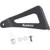 Akrapovic Exhaust Muffler Bracket - P-X257 -Moose Racing Shop akrapovic exhaust muffler bracket p x257